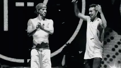 Twenty One Pilots